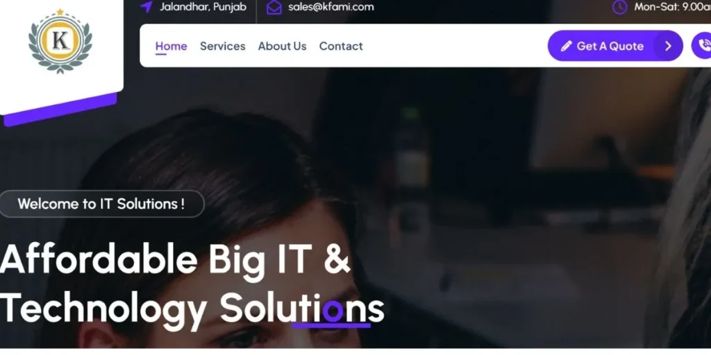 IT Companies in Jalandhar