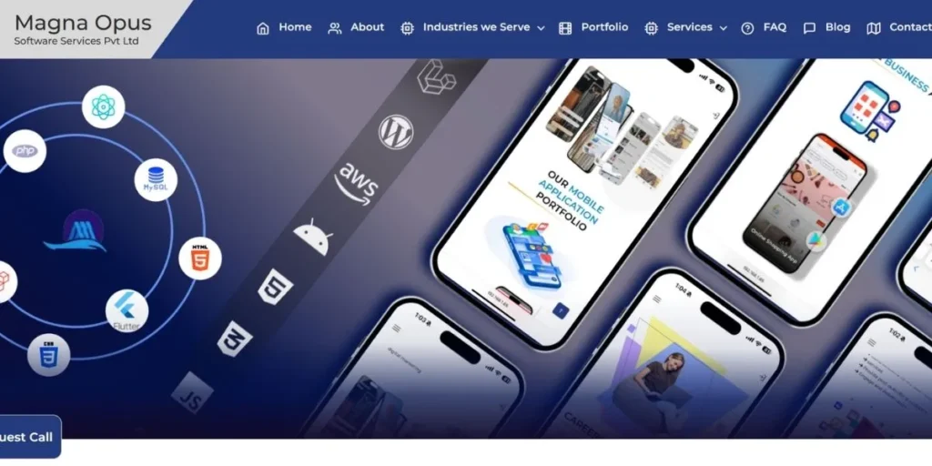 IT Companies in Jalandhar