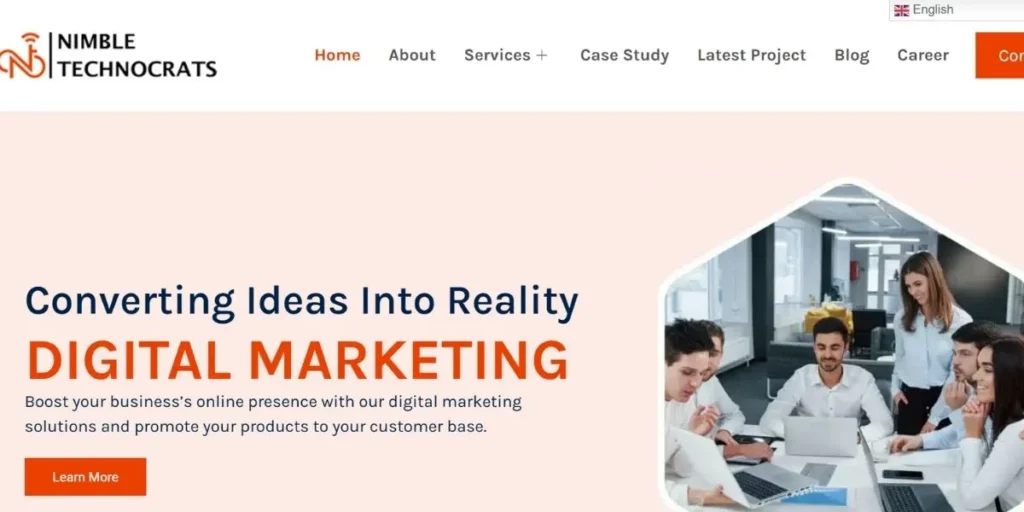 IT Companies in Jalandhar