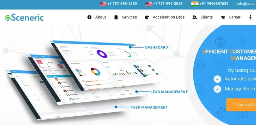 IT Companies in Jalandhar