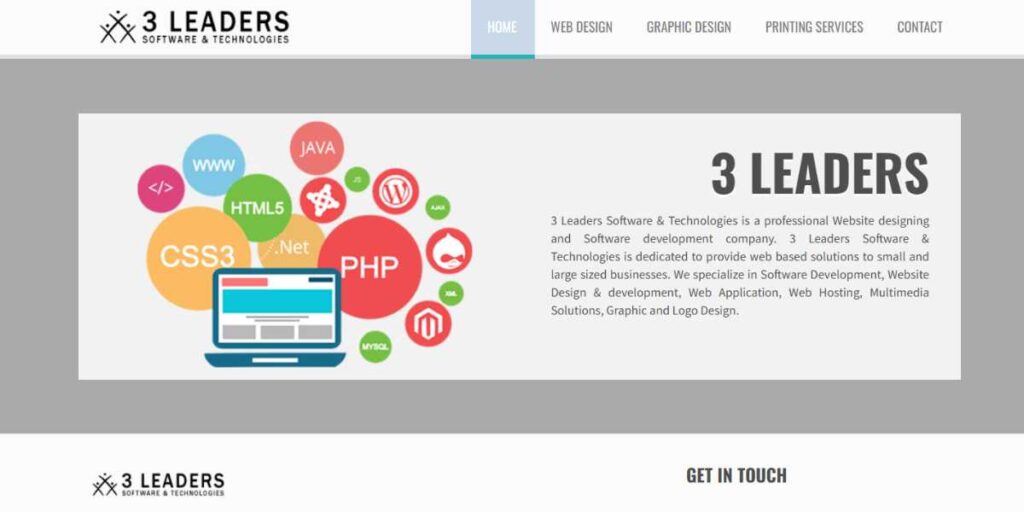 IT Companies in Sivakasi