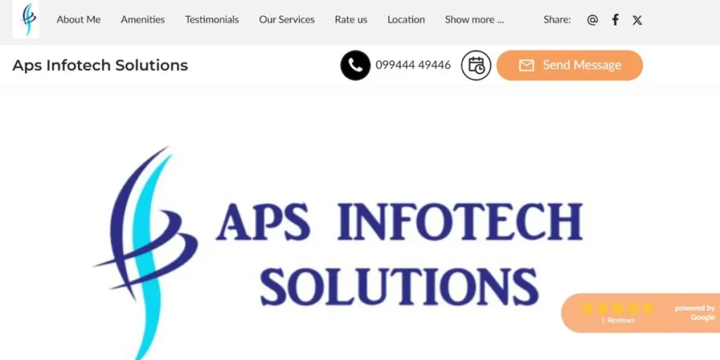 IT Companies in Sivakasi