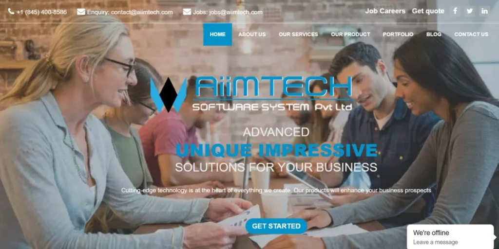 IT Companies in Sivakasi