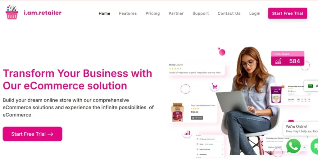 IT Companies in Sivakasi