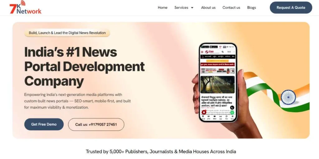 IT Companies in Tirupati 