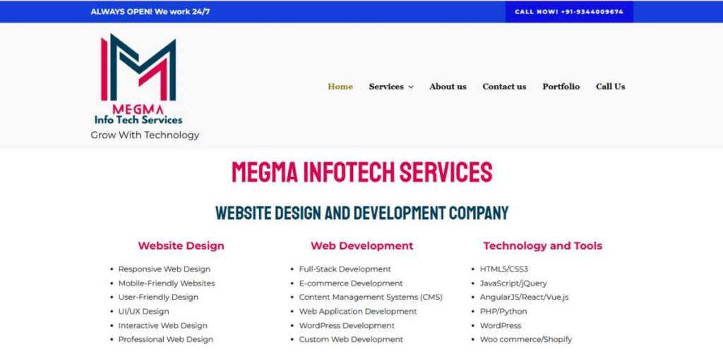 IT Companies in Kovilpatti