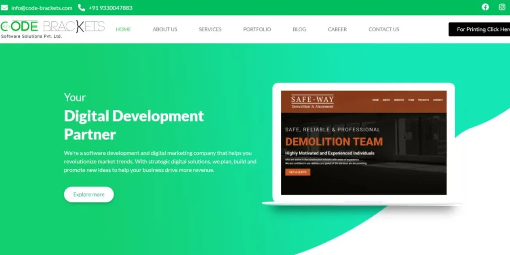 IT Companies in Durgapur