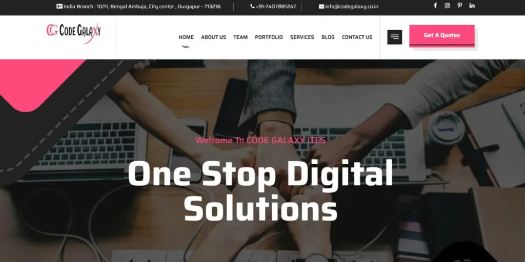 IT Companies in Durgapur