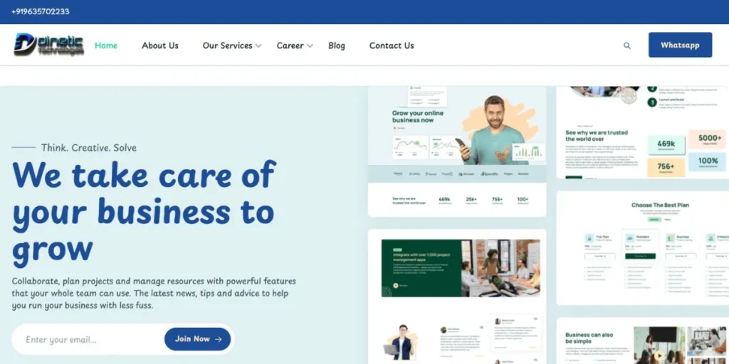 IT Companies in Durgapur