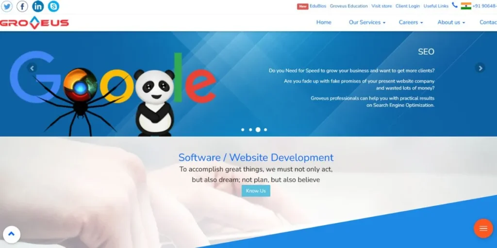 IT Companies in Durgapur