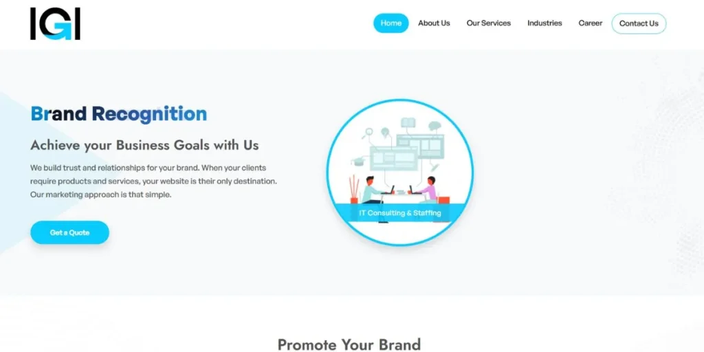 IT Companies in Durgapur