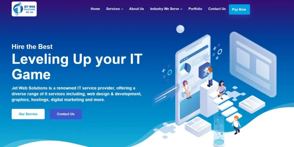 IT Companies in Durgapur