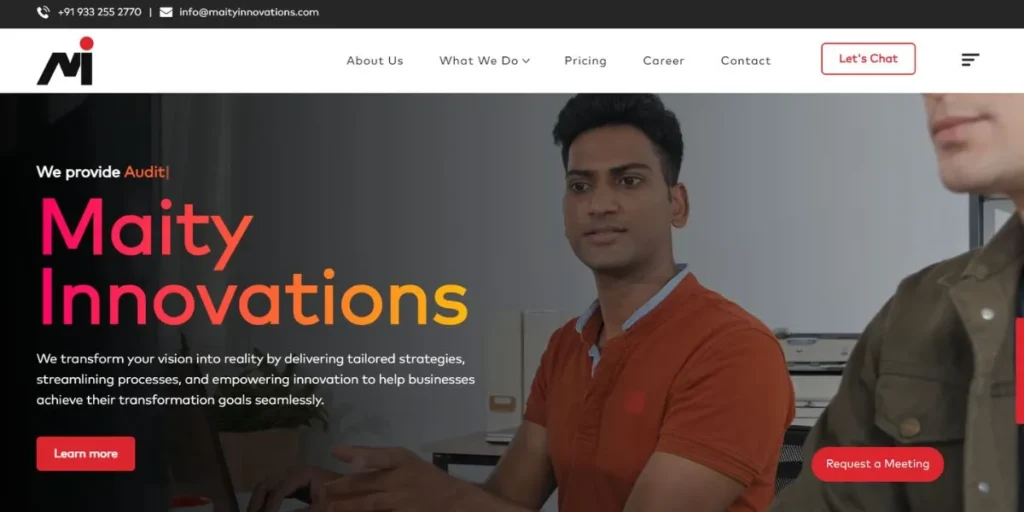 IT Companies in Durgapur