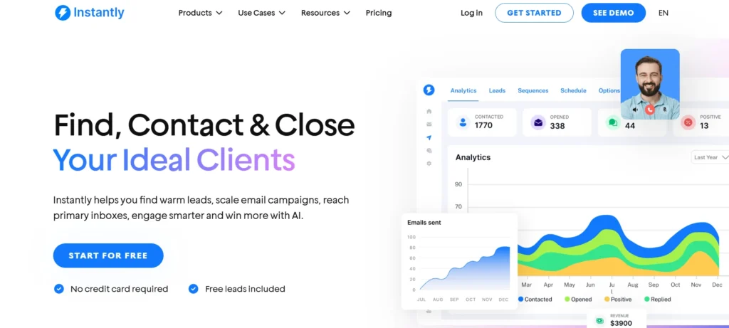 List Cleaning Tool - Instantly