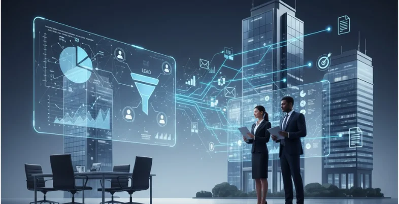 Lead Generation Platforms for Scaling B2B Outreach That Actually Convert