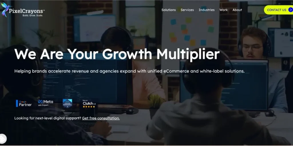 White Label Digital Marketing Agencies in India