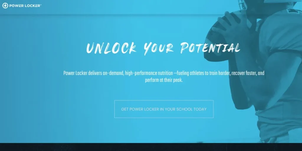 Vending Machine Franchise
