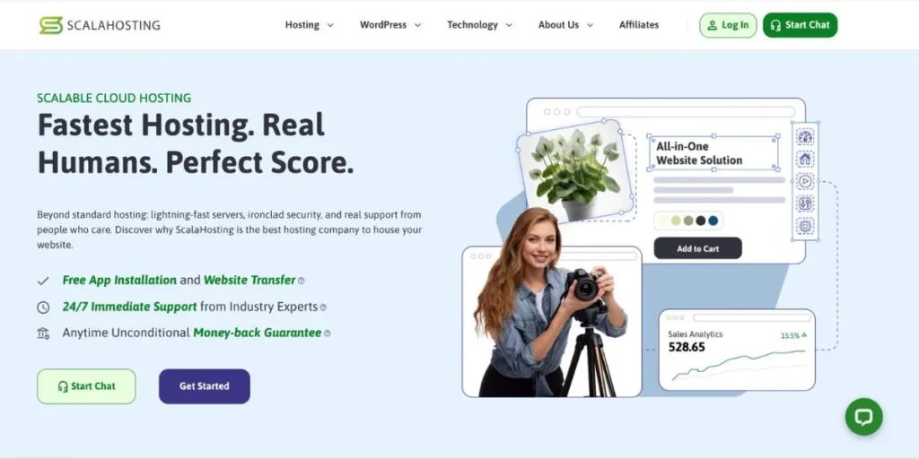Reseller Hosting Provider in India