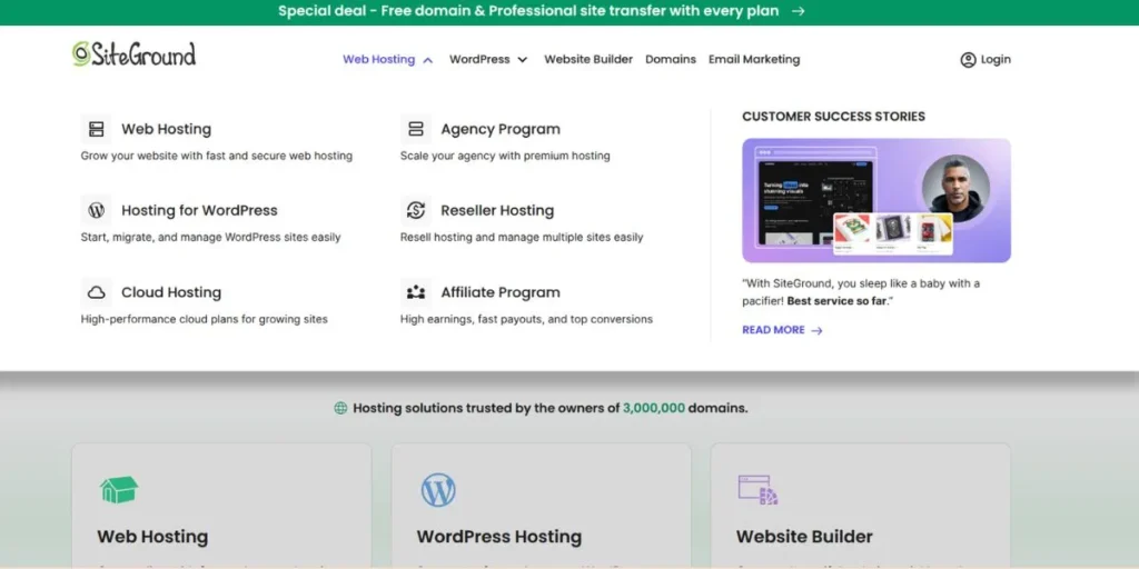 Reseller Hosting Provider in India