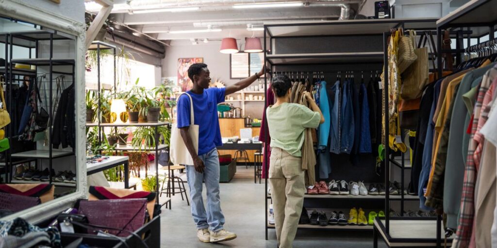 Small Town Business Ideas