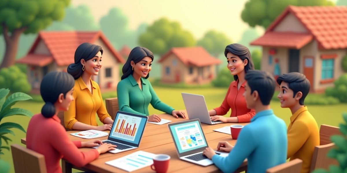 Small Town Business Ideas