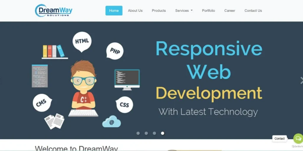 Software Companies in Kakinada