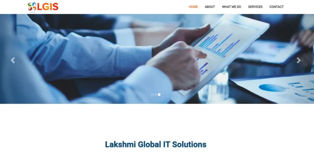 Software Companies in Kakinada
