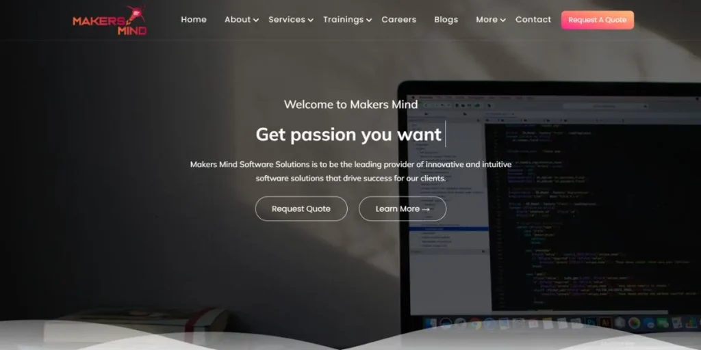 Software Companies in Kakinada