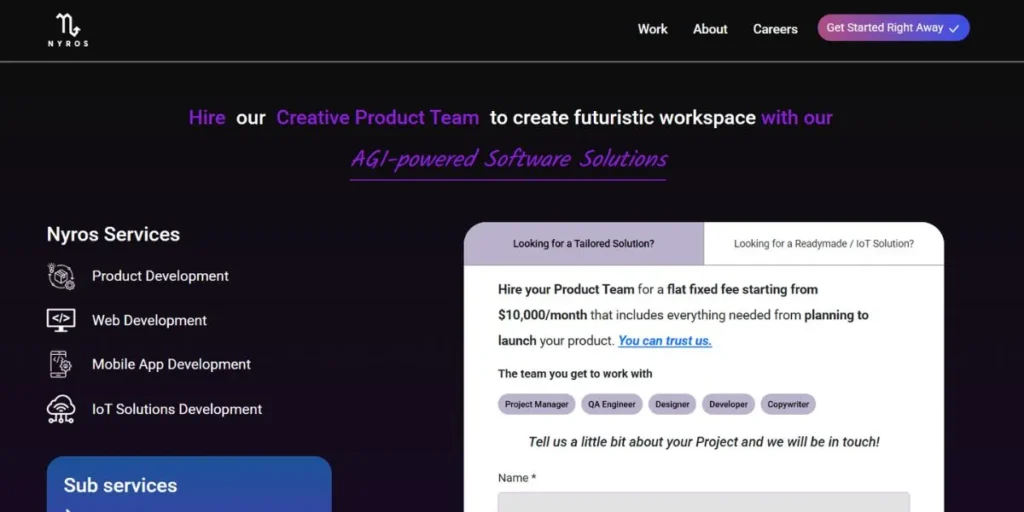 Software Companies in Kakinada