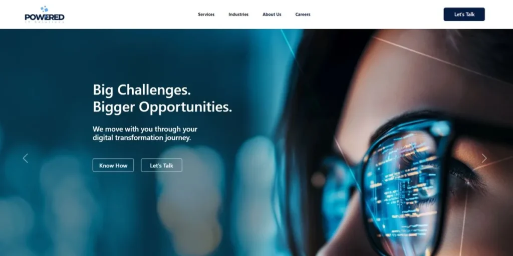 Software Companies in Kakinada