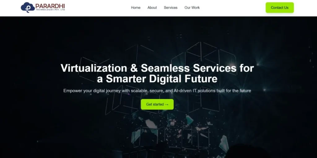 Software Companies in Kakinada