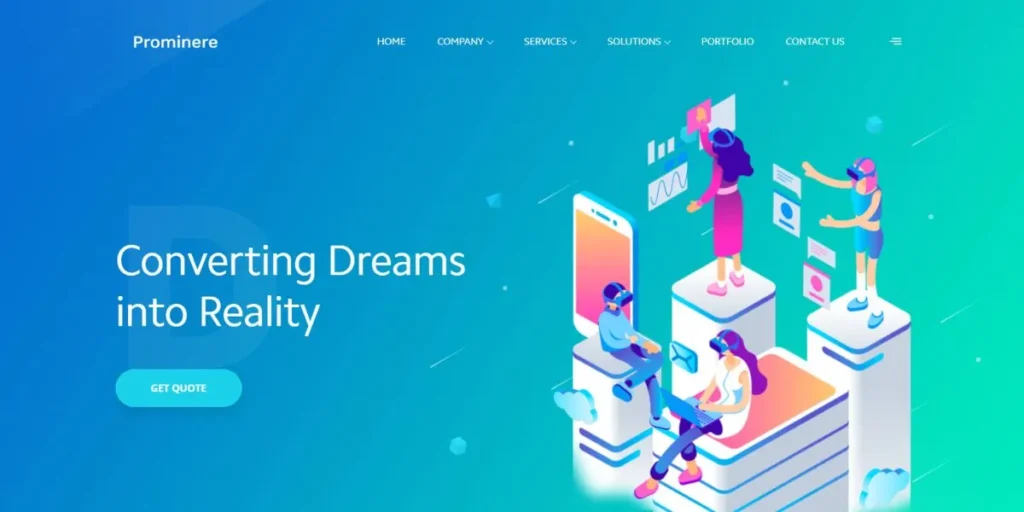 Software Companies in Kakinada