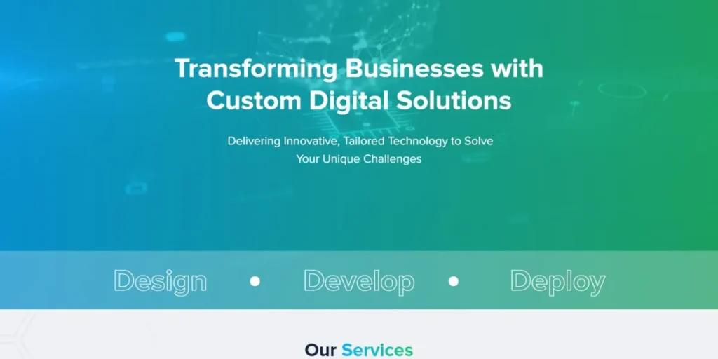 Software Companies in Kakinada