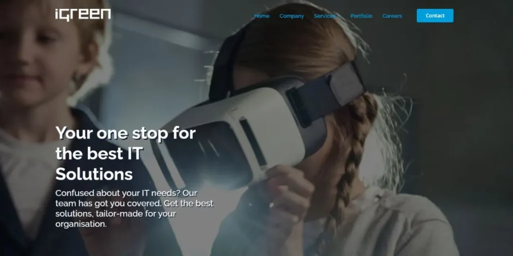 Software Companies in Kakinada