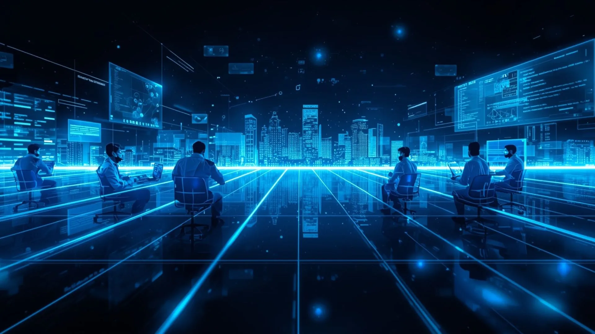 Software Companies in Kakinada