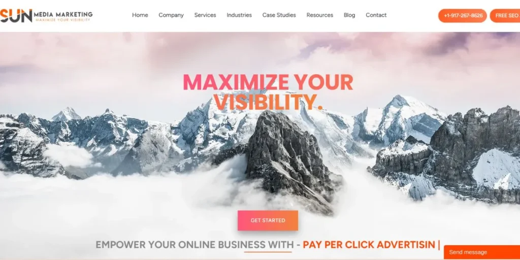 White Label Digital Marketing Agencies in India