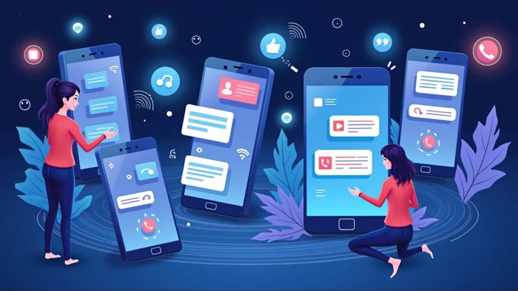 TextNow Alternatives