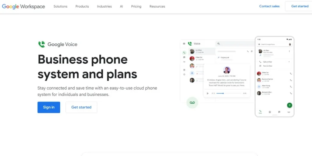 TextNow Alternatives
