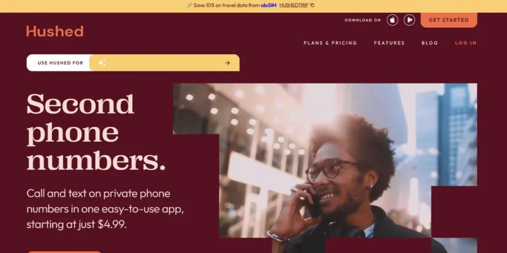 TextNow Alternatives