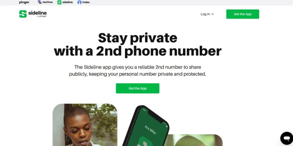 TextNow Alternatives