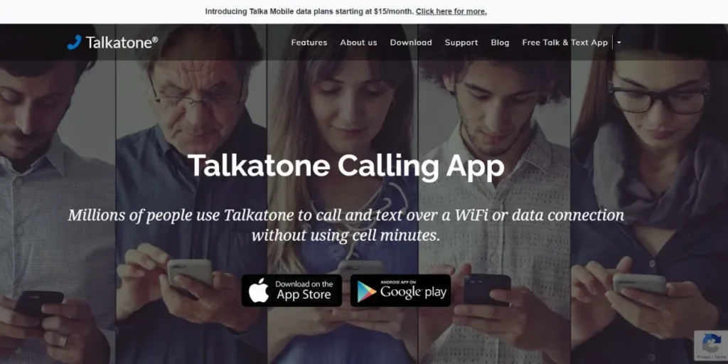 TextNow Alternatives