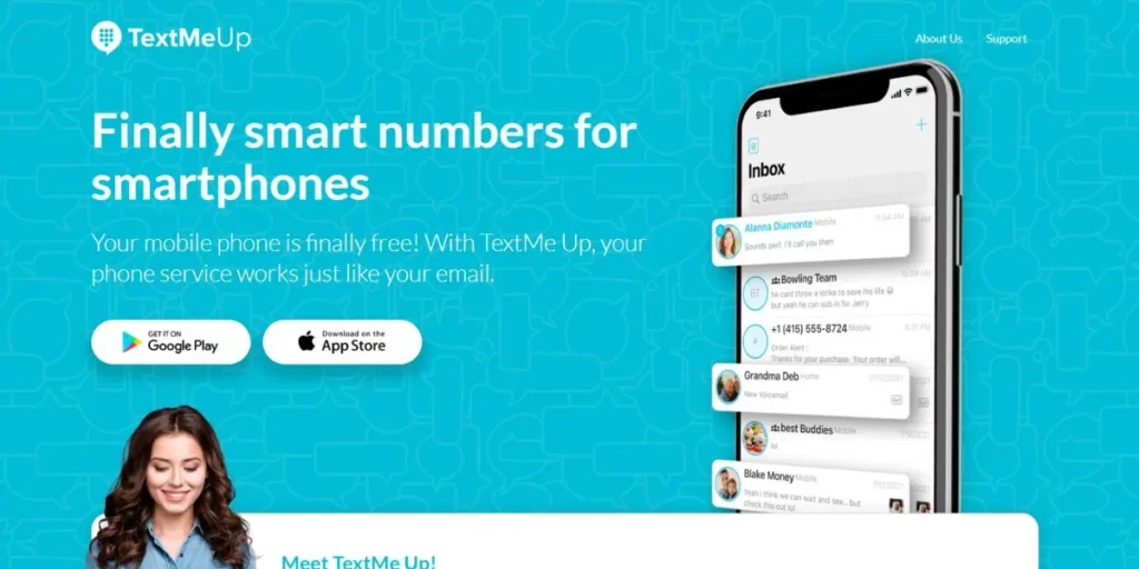TextNow Alternatives