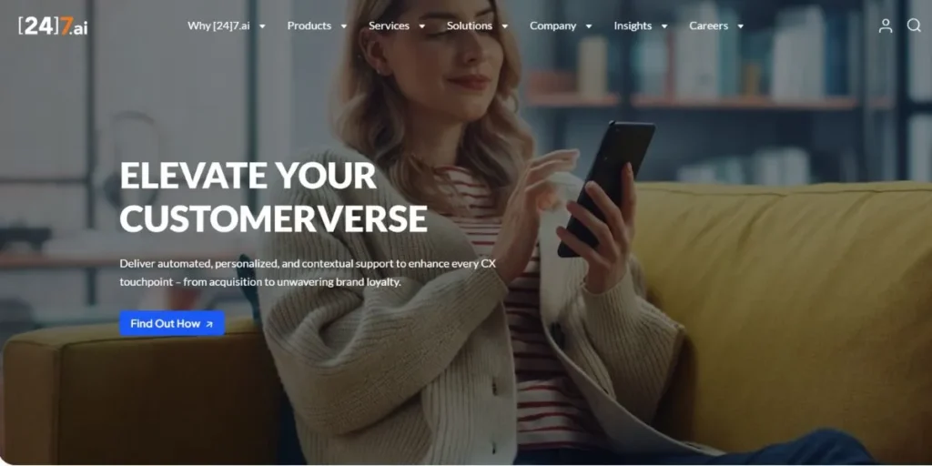 top BPO Companies in India