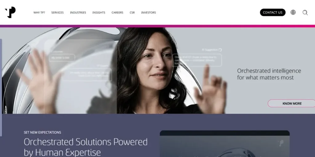 top BPO Companies in India