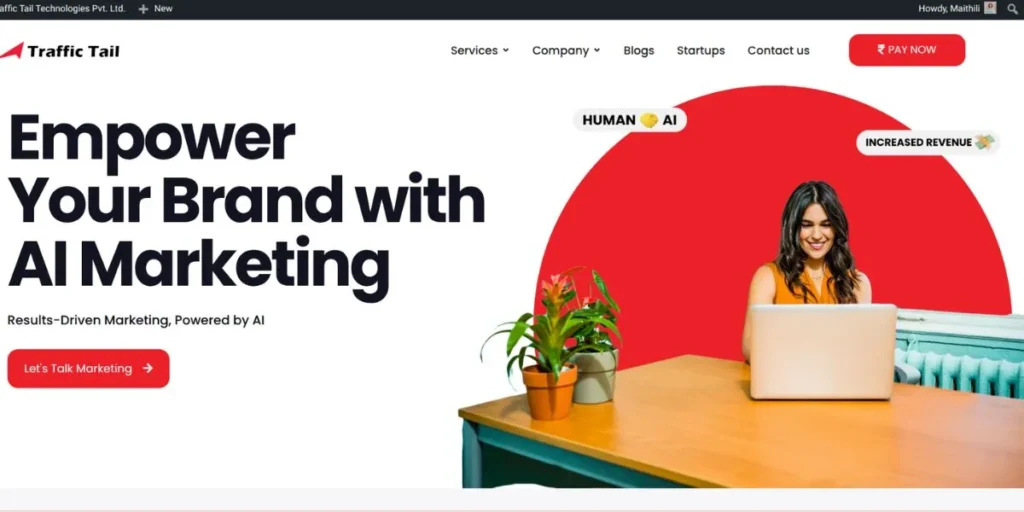 White Label Digital Marketing Agencies in India