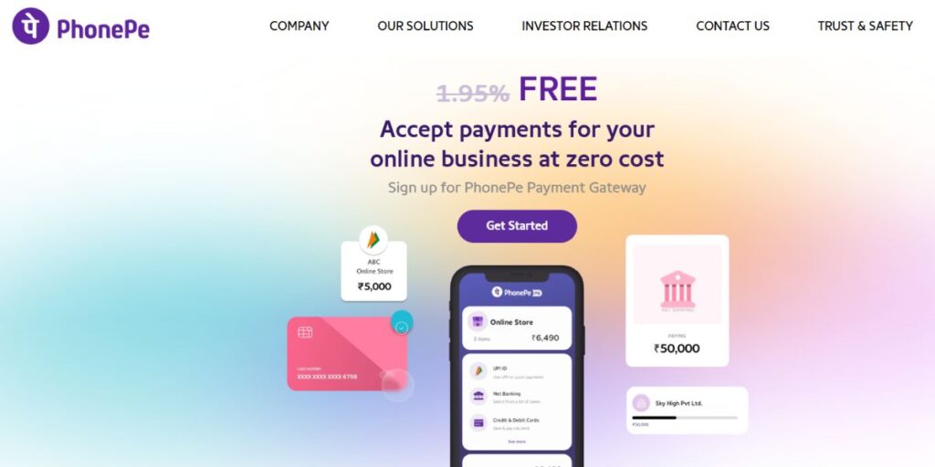 Unicorn Startups in India