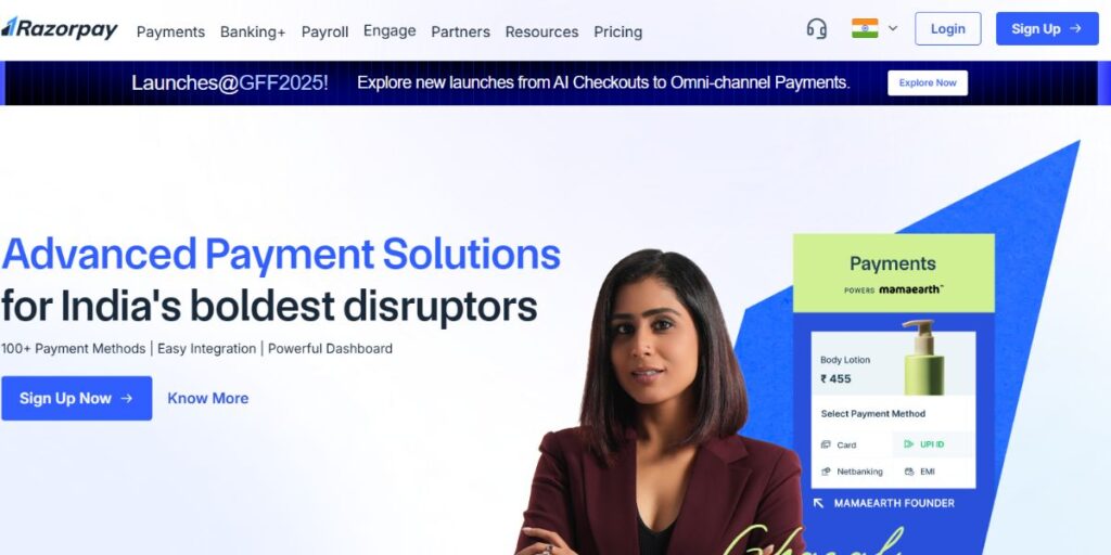 Unicorn Startups in India