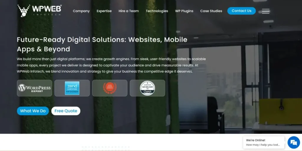 White Label Digital Marketing Agencies in India