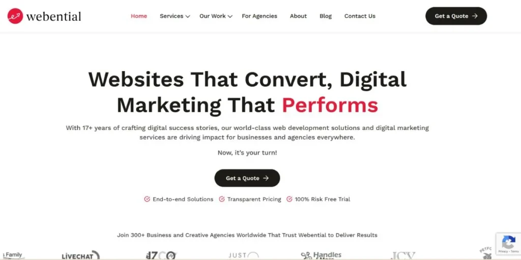 White Label Digital Marketing Agencies in India