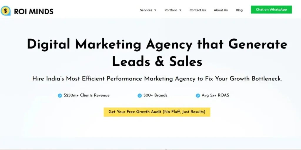 White Label Digital Marketing Agencies in India